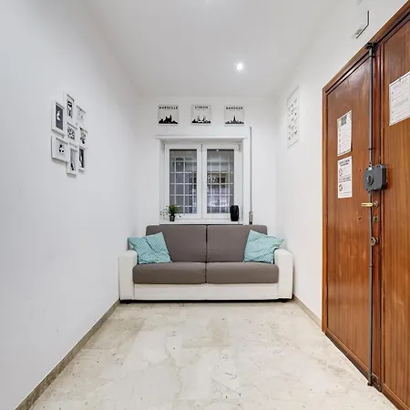 Jmartins Vatican Suites-3