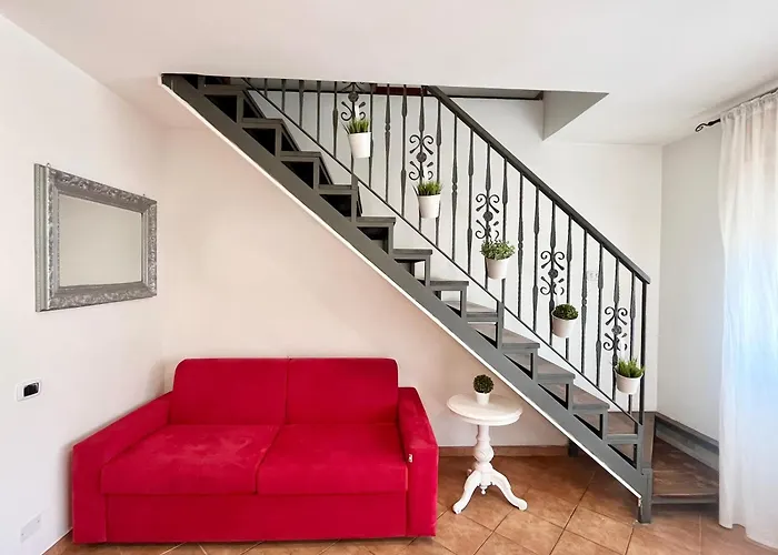 Lisa Home Roma