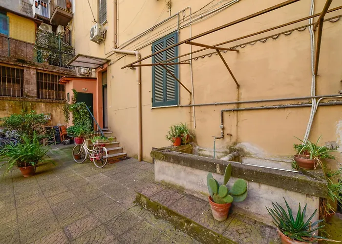 Casa Di Camilla